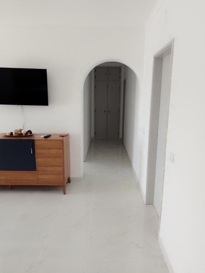 Ferienwohnung T1 Albufeira Exterior foto
